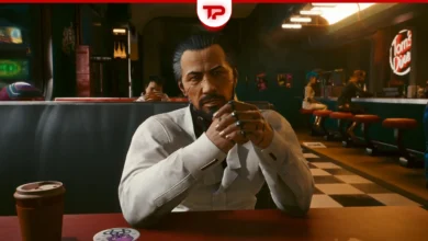 Cyberpunk 2077 Takemura Survival Guide