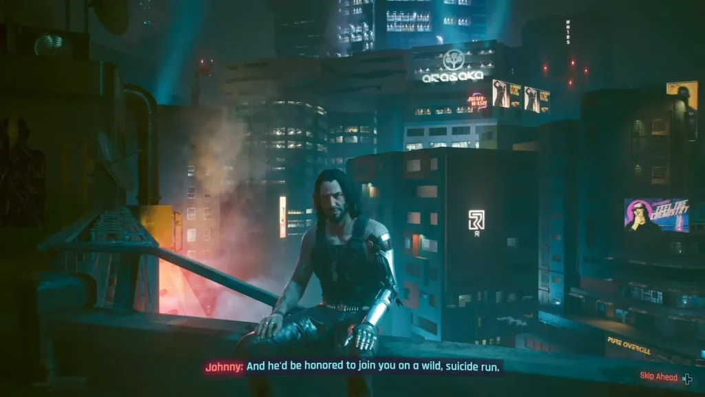 How to Get (Don’t Fear) The Reaper Ending