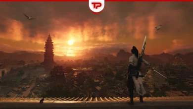 How to Parry in Where Winds Meet