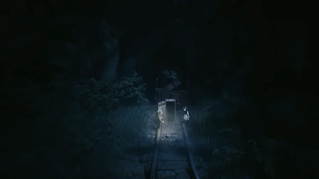 All Reanimal Coffin Locations - Coffin 1 location (4)