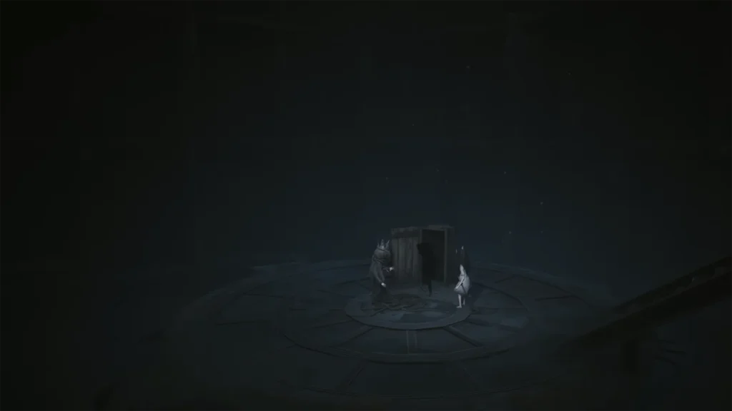 All Reanimal Coffin Locations - Coffin 2 location (10)