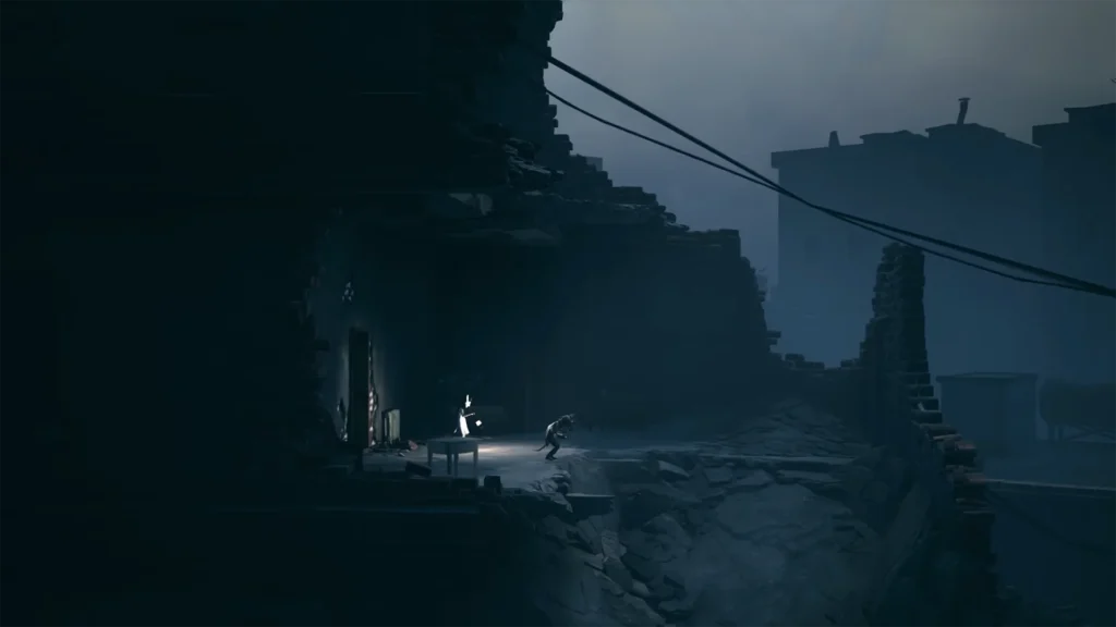All Reanimal Coffin Locations - Coffin 2 location (5)