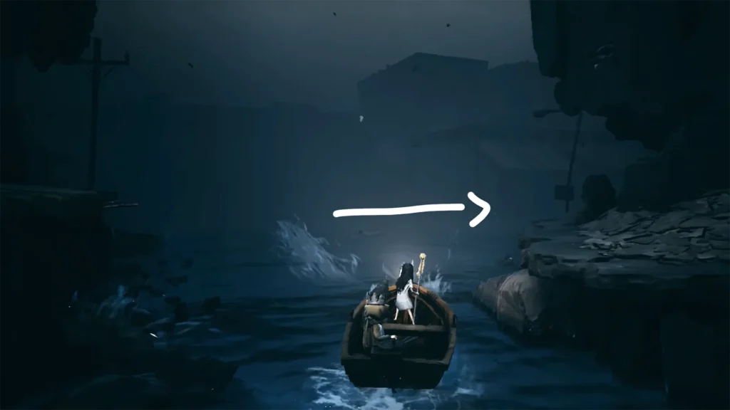 All Reanimal Coffin Locations - Coffin 2 location (6)