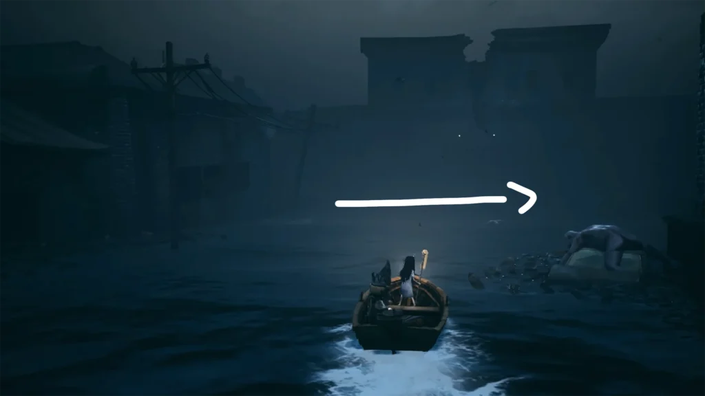 All Reanimal Coffin Locations - Coffin 2 location (7)