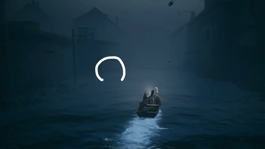 All Reanimal Coffin Locations - Coffin 2 location (8)