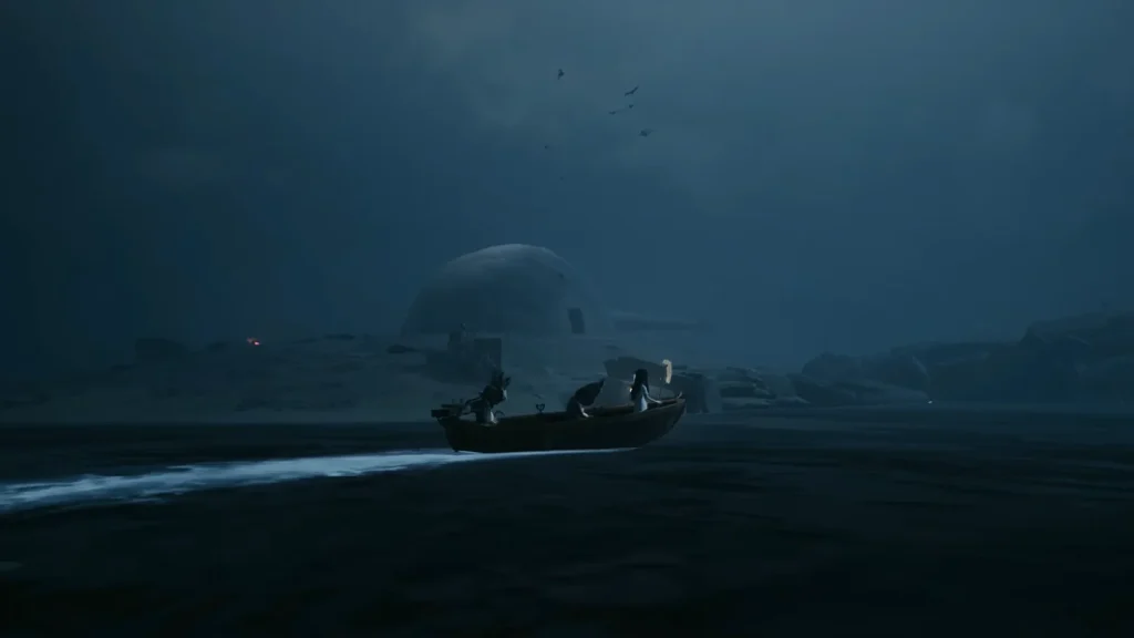 All Reanimal Coffin Locations - Coffin 3 location (11)