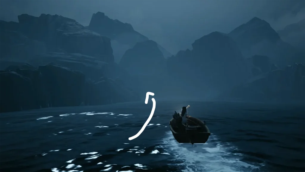 All Reanimal Coffin Locations - Coffin 3 location (12)
