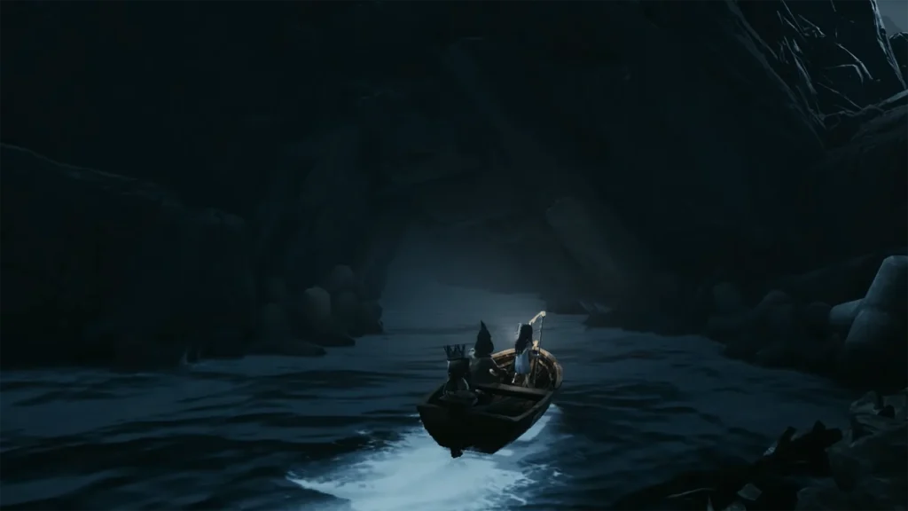 All Reanimal Coffin Locations - Coffin 3 location (13)