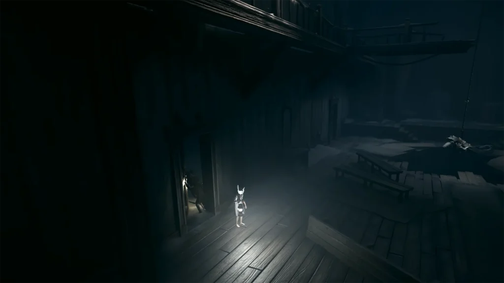 All Reanimal Coffin Locations - Coffin 4 location (16)