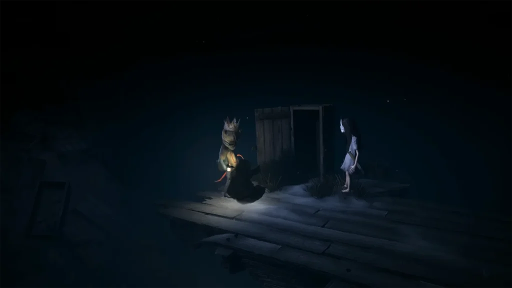 All Reanimal Coffin Locations - Coffin 4 location (17)