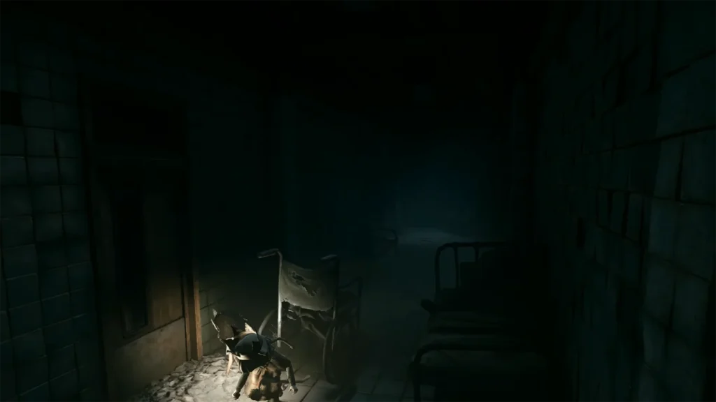 All Reanimal Coffin Locations - Coffin 5 location (19)