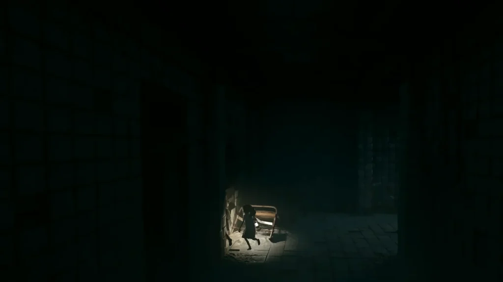 All Reanimal Coffin Locations - Coffin 5 location (20)