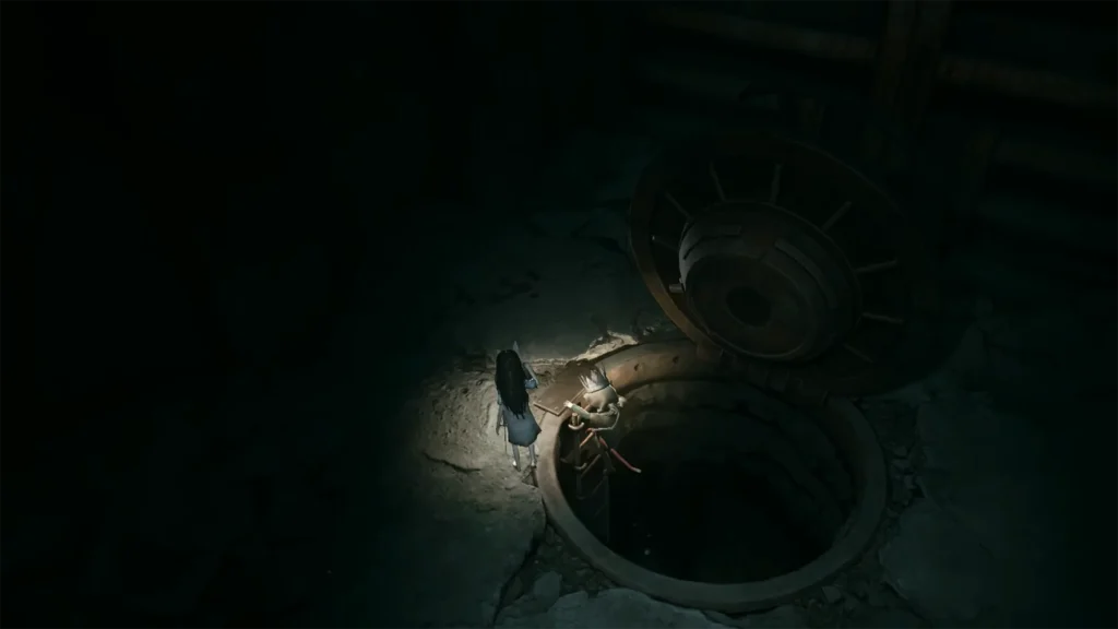 All Reanimal Coffin Locations - Coffin 5 location (21)