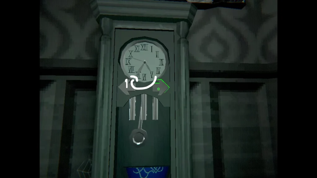 Creature Kitchen Clock Puzzle Guide how to solve the puzzle and get the crest (2)