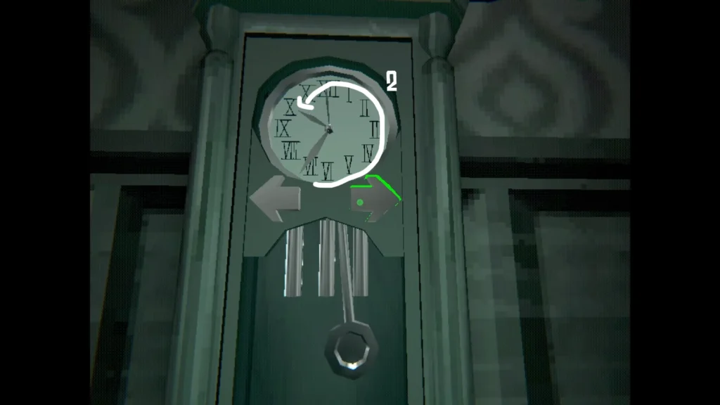 Creature Kitchen Clock Puzzle Guide how to solve the puzzle and get the crest (3)