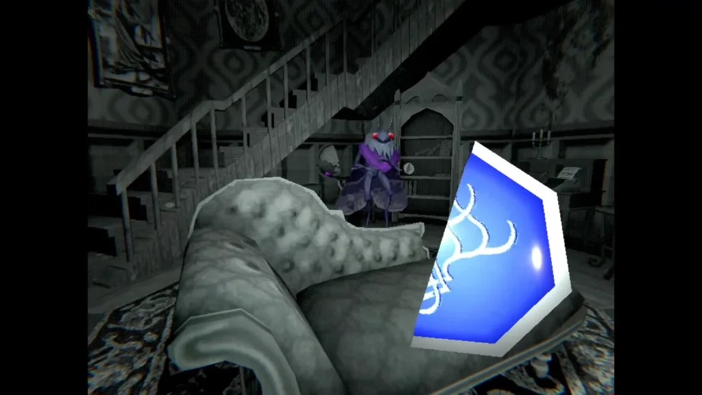 Creature Kitchen Clock Puzzle Guide how to solve the puzzle and get the other half of the crest