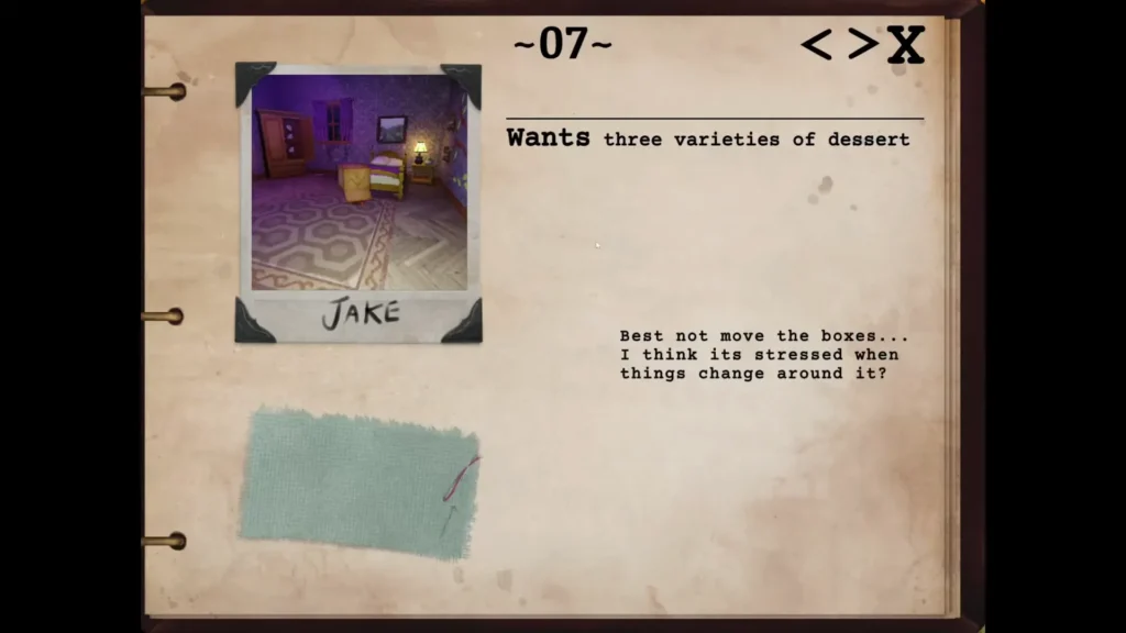 Creature Kitchen Creatures (6) Jake (Box)