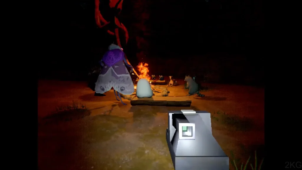 Creature Kitchen Ending Guide