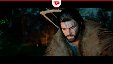 Crimson Desert characters