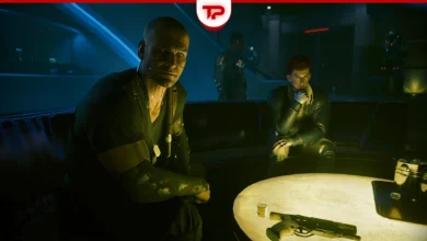 Cyberpunk 2077 Best Weapons