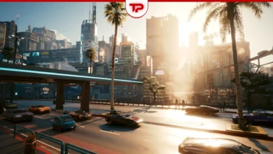 Cyberpunk 2077 Bullets Quest