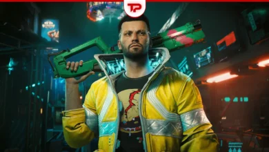 Cyberpunk 2077 Dressed to Kill Quest