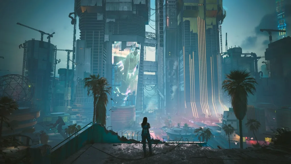 Cyberpunk 2077 Hidden Quests guide