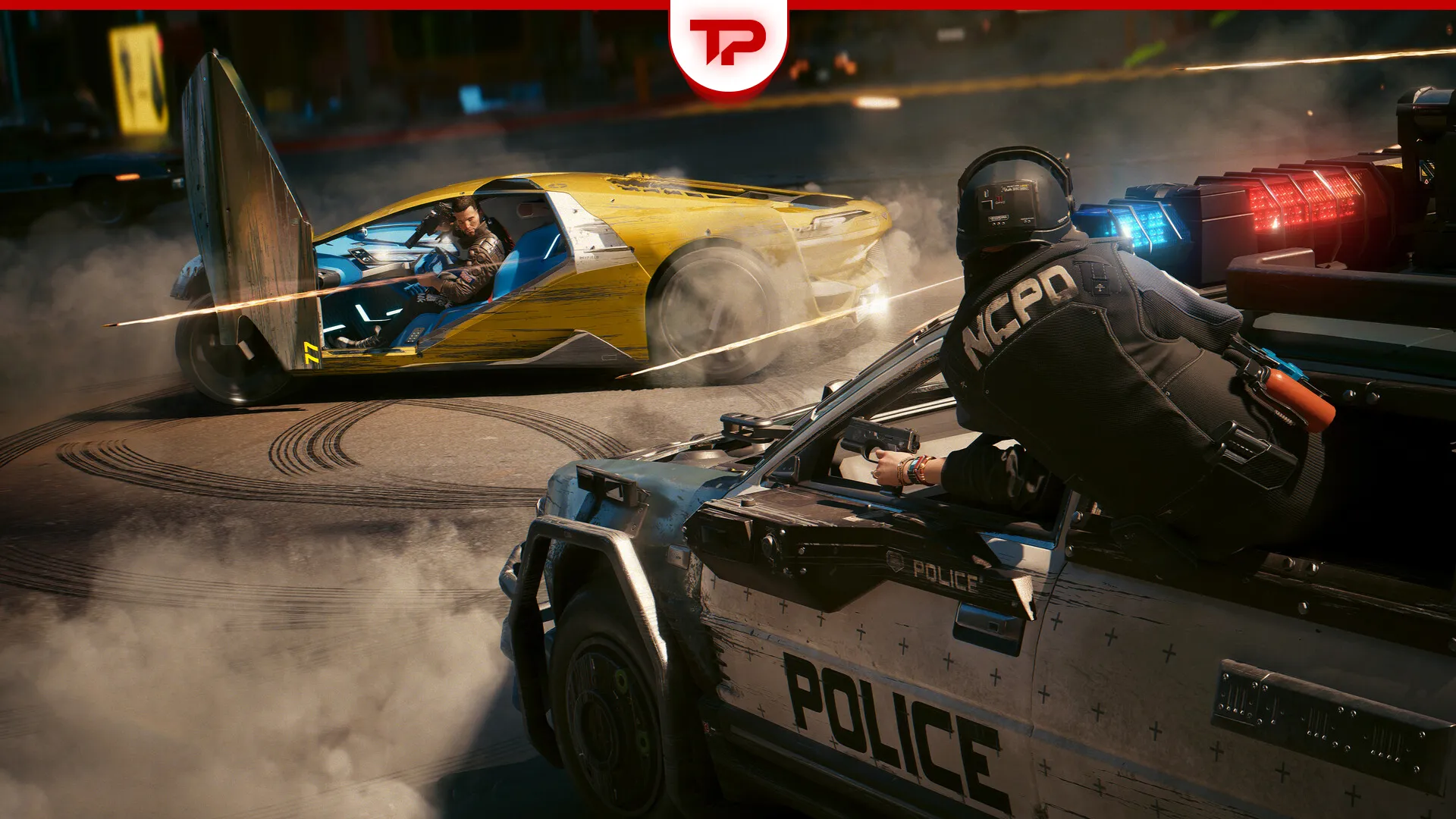 Cyberpunk 2077 Hidden Quests