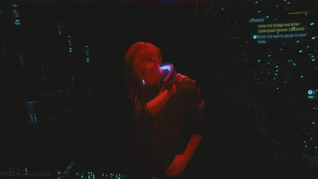 Cyberpunk 2077 Temperance Ending Walkthrough: Panam Path 4