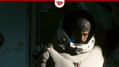 Cyberpunk 2077 the Sun Ending