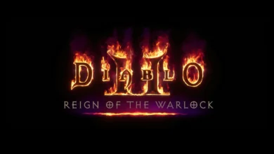 Diablo 2 Warlock Skill Tree