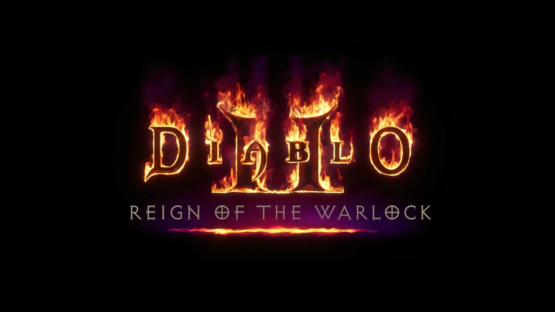 Diablo 2 Warlock Skill Tree