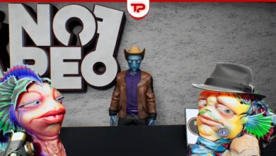 High on Life 2 Escape Room Guide