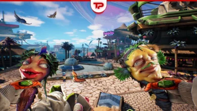 High on Life 2 How to Fish copy