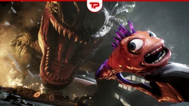 High on life 2 Blue Wizard Answers