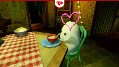 How to Feed Pants in Creature Kitchen