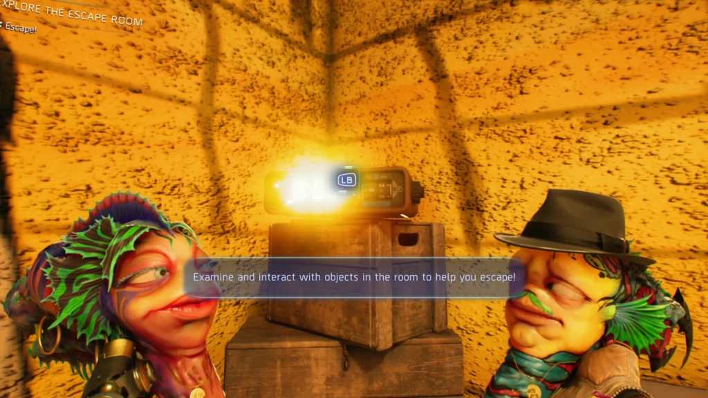 How to Solve Pharaoh's Tomb Escape Room Puzzle (3)