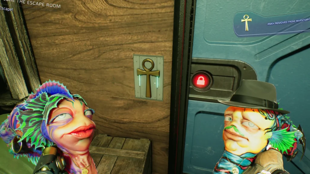 How to Solve Scary House Escape Room Puzzle (7)