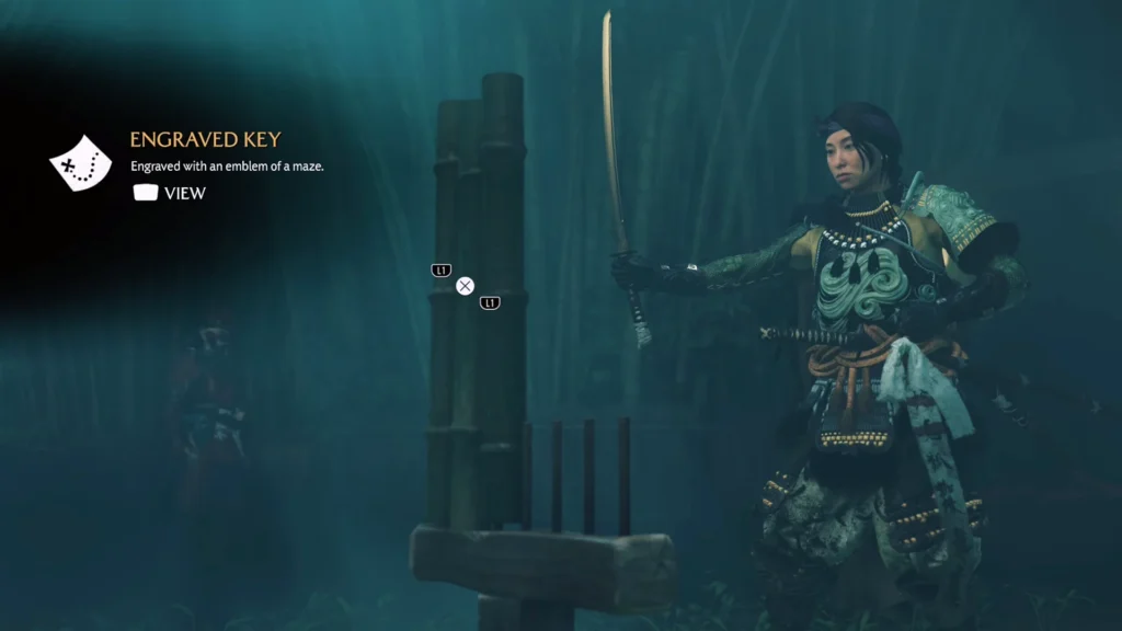 Misty Valley Bamboo Strike puzzle solved (4)