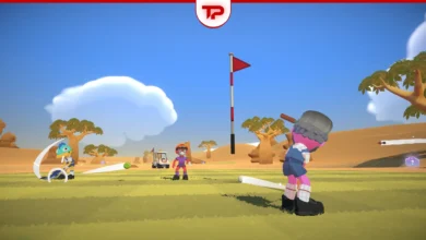 Super Battle Golf Achievements