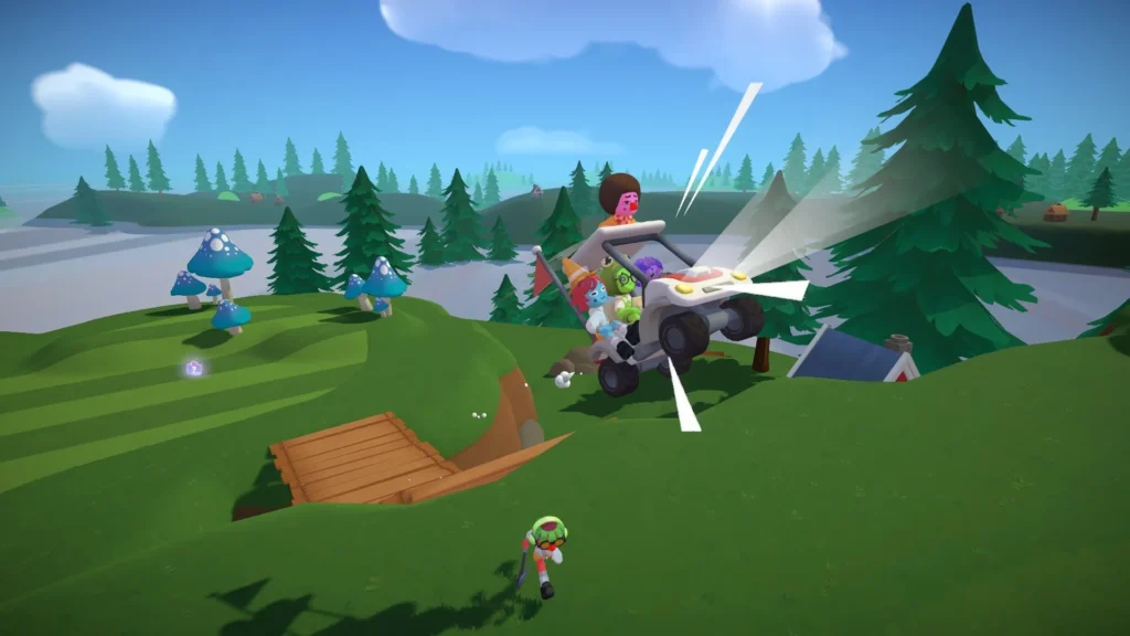 Super Battle Golf Achievements: How to Get Them