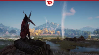 Where Winds Meet Wiki and Guides