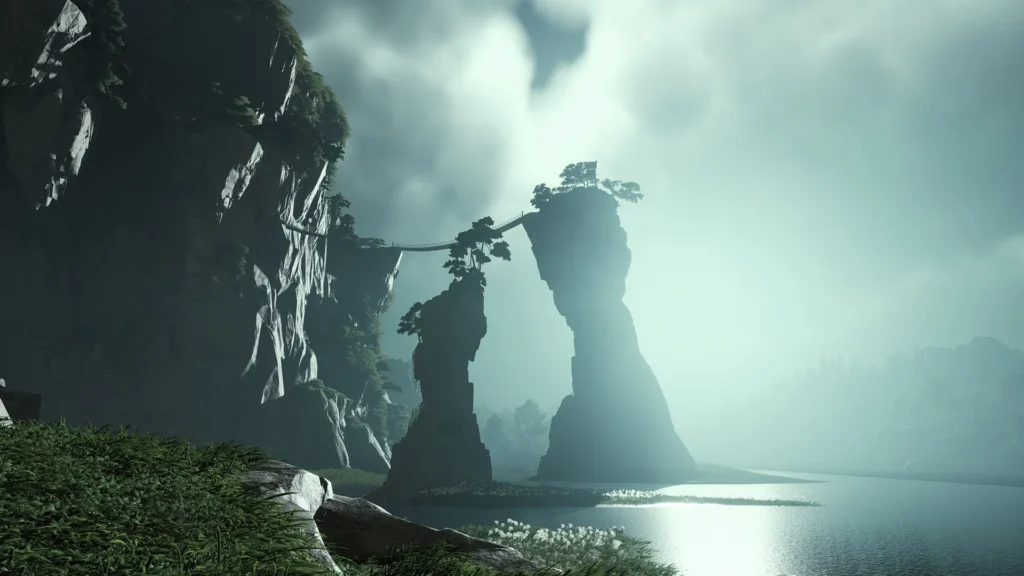 Where Winds Meet Wiki