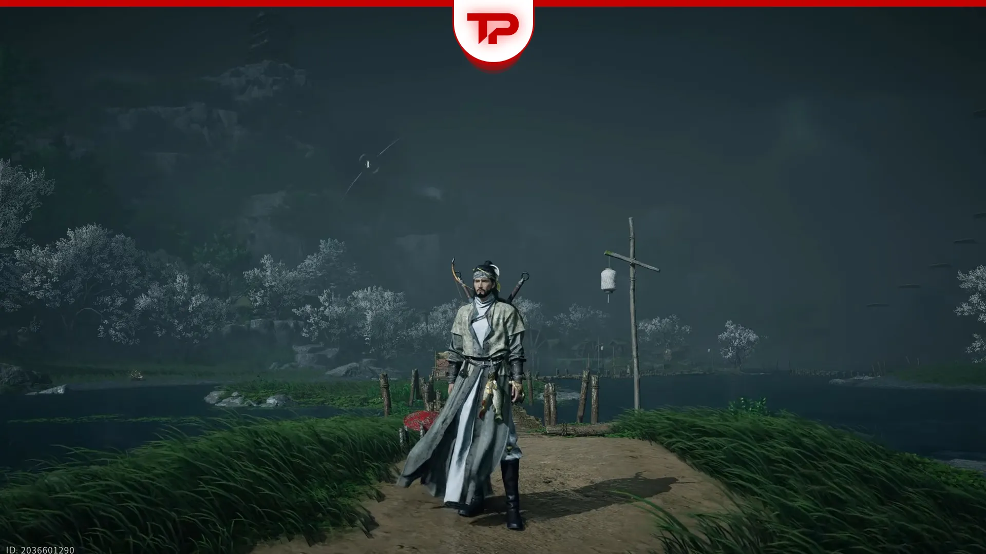 Where winds meet customization guide