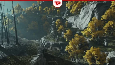 Where winds meet story guide game 1