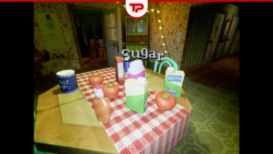 All Creature Kitchen Ingredients