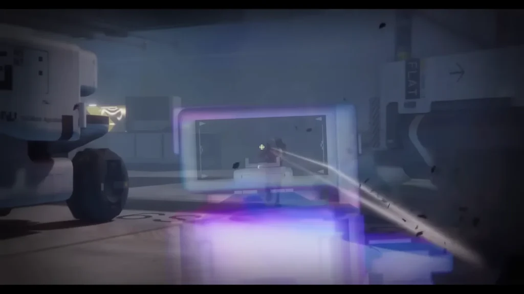 All Marathon Runner Shell Classes - Assassin