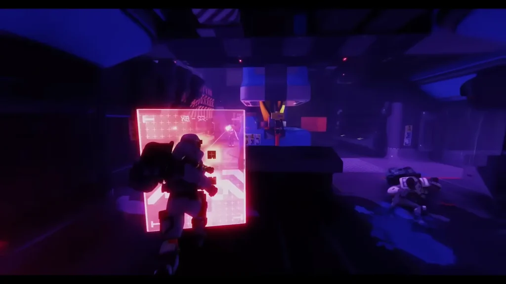 All Marathon Runner Shell Classes - Destroyer