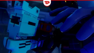 All Marathon Runner Shell Classes Explained