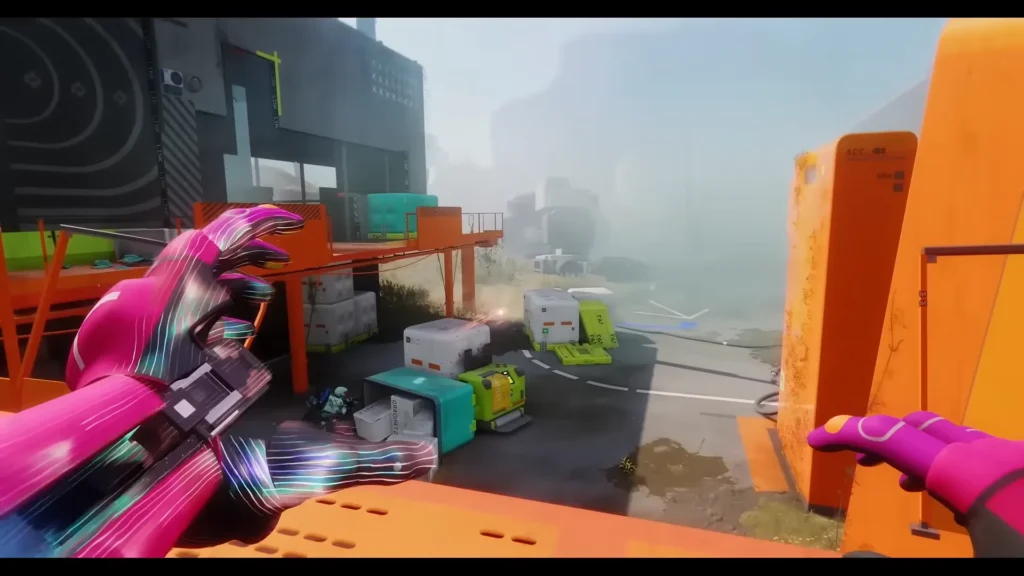 All Marathon Runner Shell Classes - Vandal